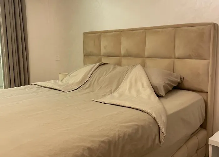 Liga Apartment