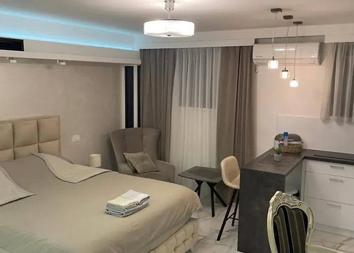 Liga Apartment