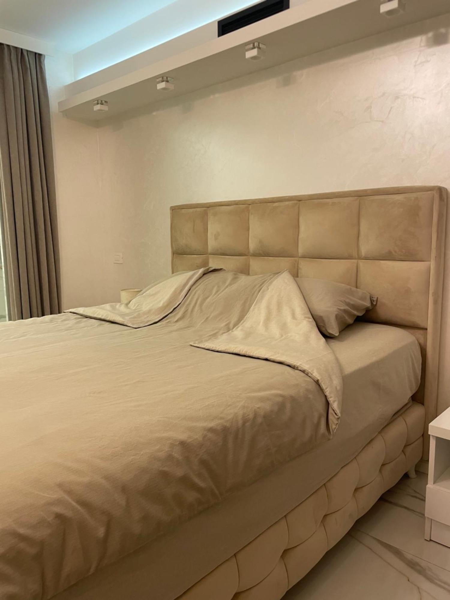 Liga Apartment