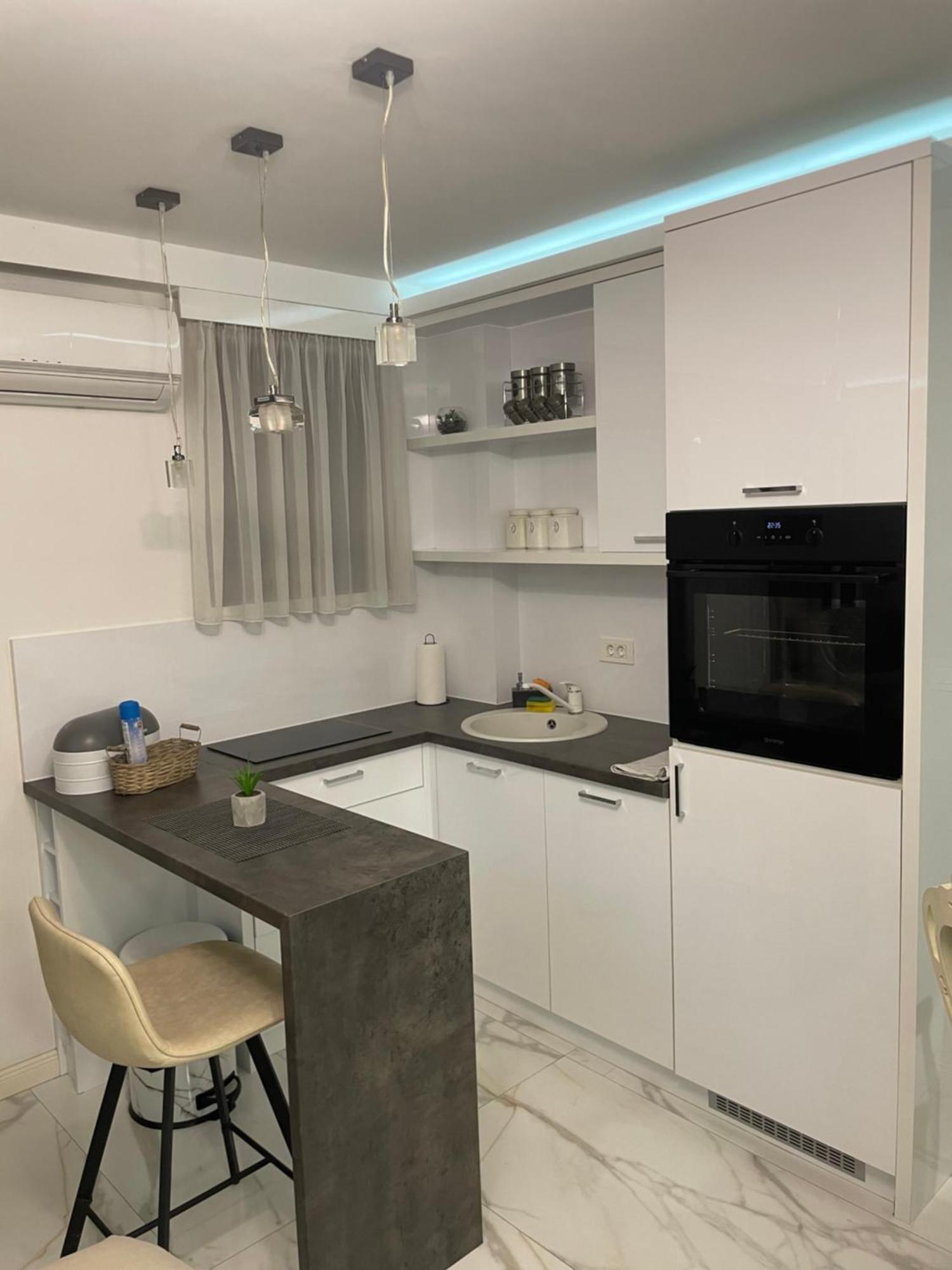 Liga Apartment Belgrad