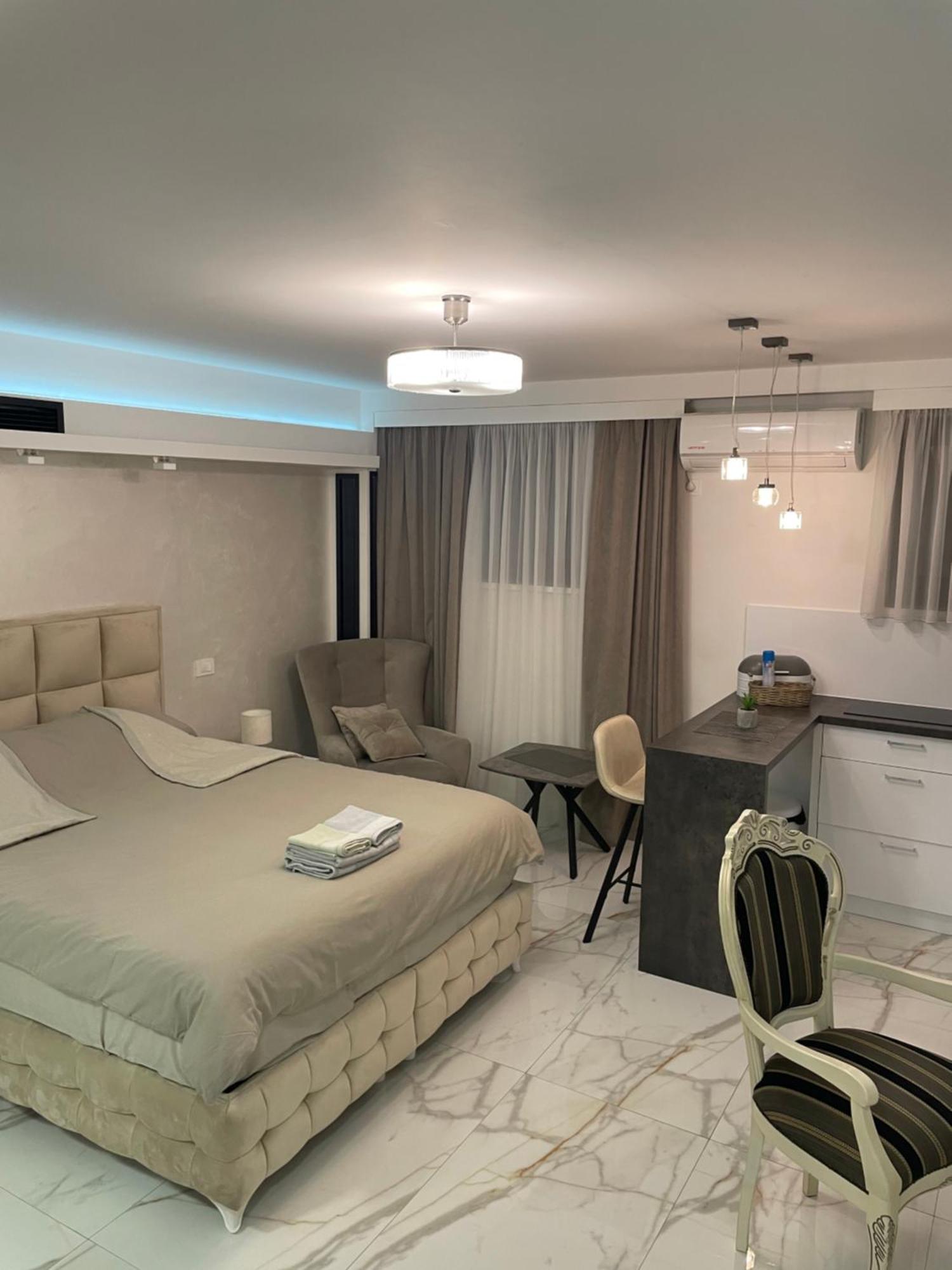 Apartment Liga Belgrad