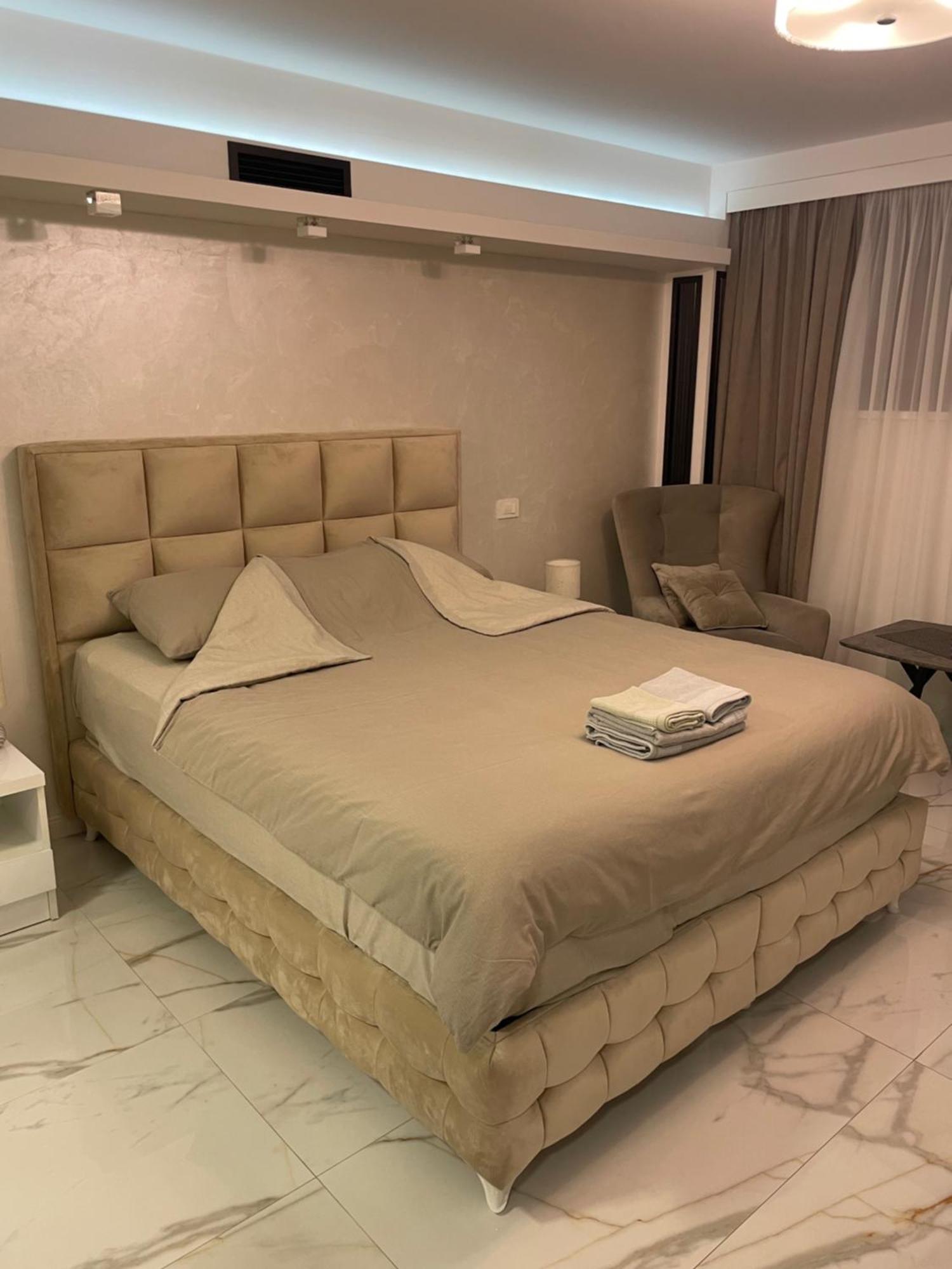 Liga Apartment